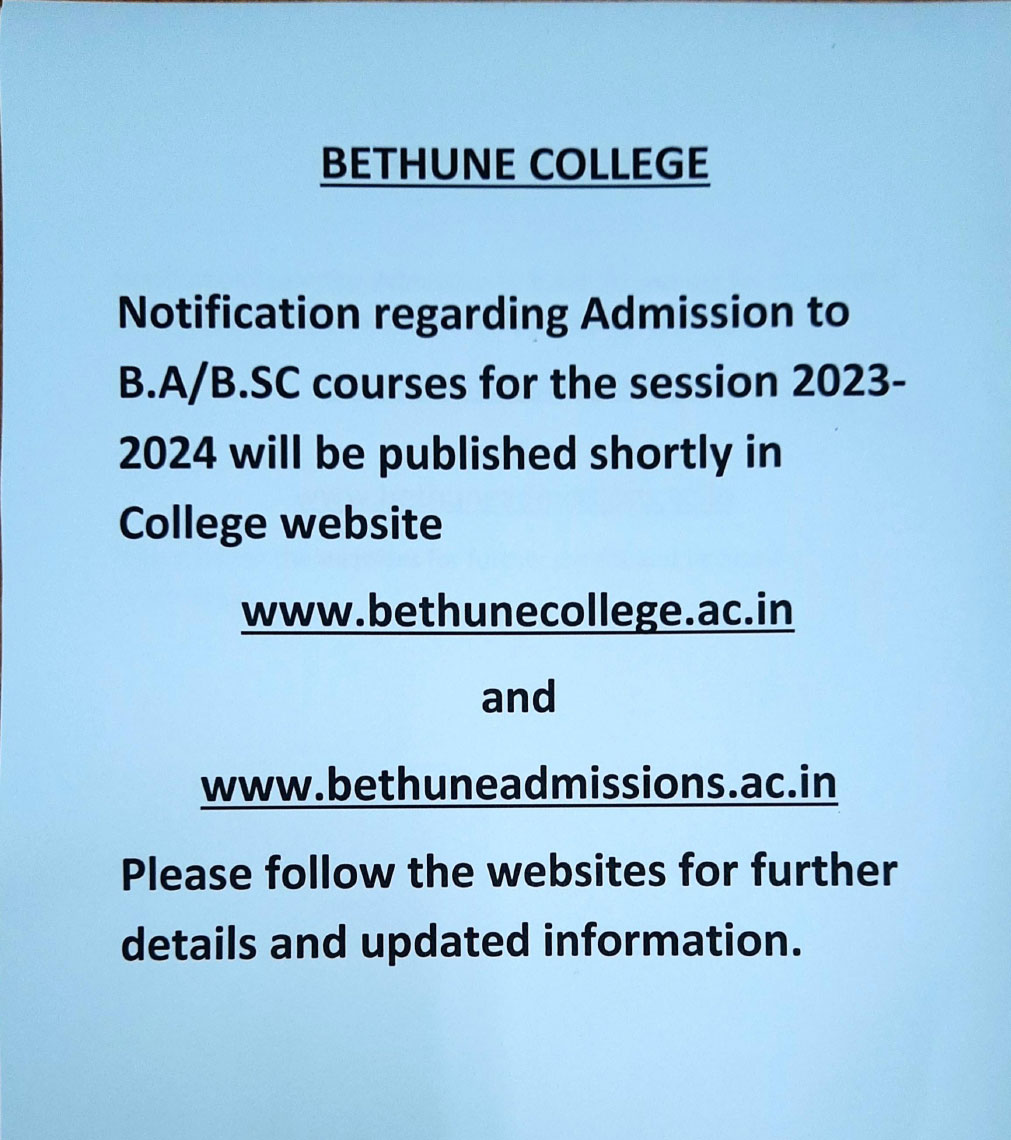 Bethune College
